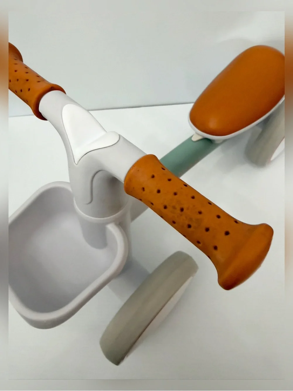 Humble-Bee Toddler Tricycle Balance Bike